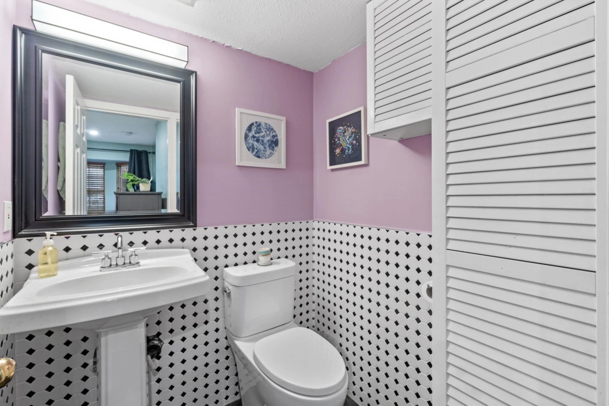 Bedroom 2 Photo of 102 1689 E 4th Avenue, Vancouver, BC