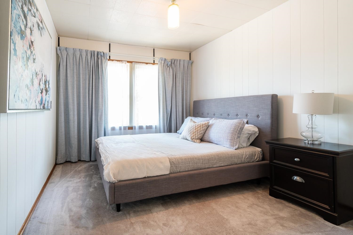 Bedroom 4 Photo of 498 E 5th Avenue, Vancouver, BC