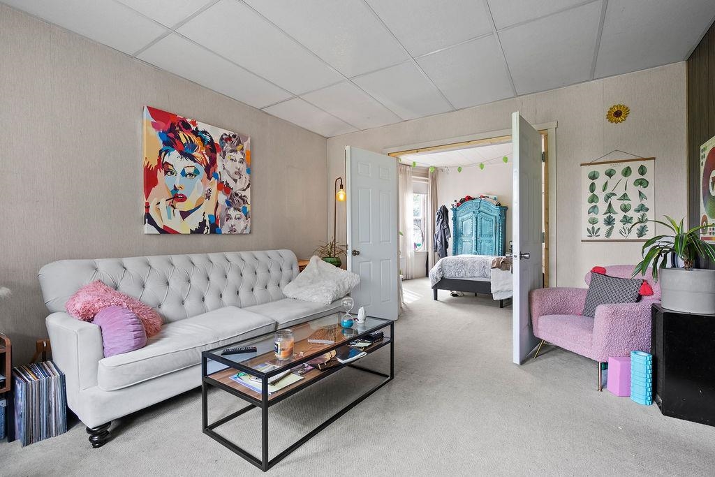 Laundry Room Photo of 498 E 5th Avenue, Vancouver, BC