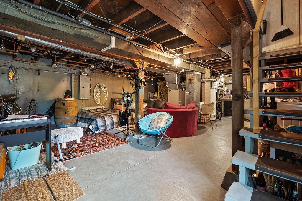 Office / Den Photo of 498 E 5th Avenue, Vancouver, BC