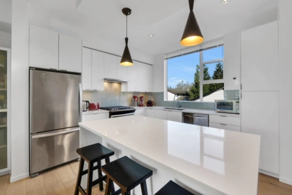 4 38447 Buckley Avenue, Squamish, BC, Squamish — Townhouse for sale