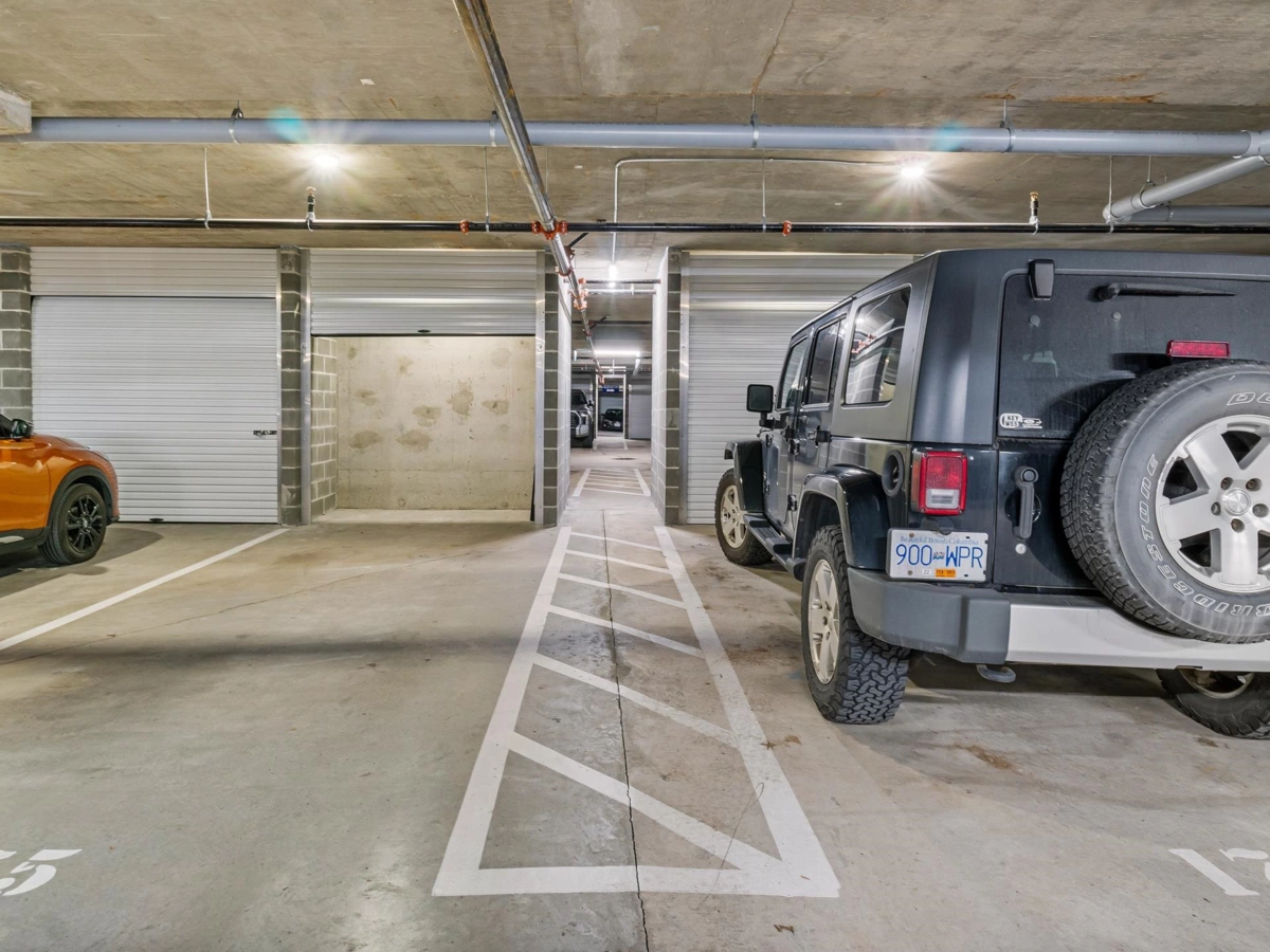 Aerial View of A113 20716 Willoughby Town Centre Drive, Langley, BC