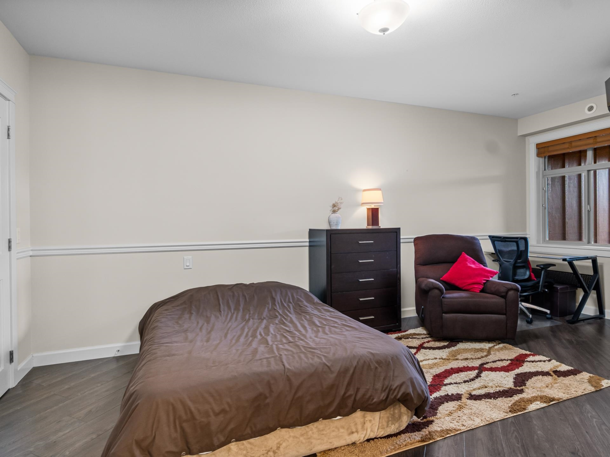 Basement Recreation Room Photo of A113 20716 Willoughby Town Centre Drive, Langley, BC