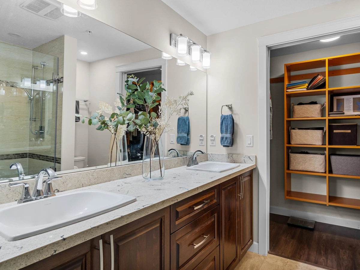 Bedroom 4 Photo of A113 20716 Willoughby Town Centre Drive, Langley, BC