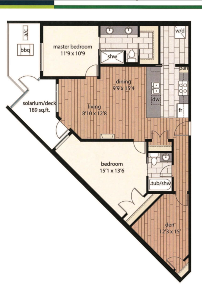 Fitness Center Photo Near A113 20716 Willoughby Town Centre Drive, Langley, BC