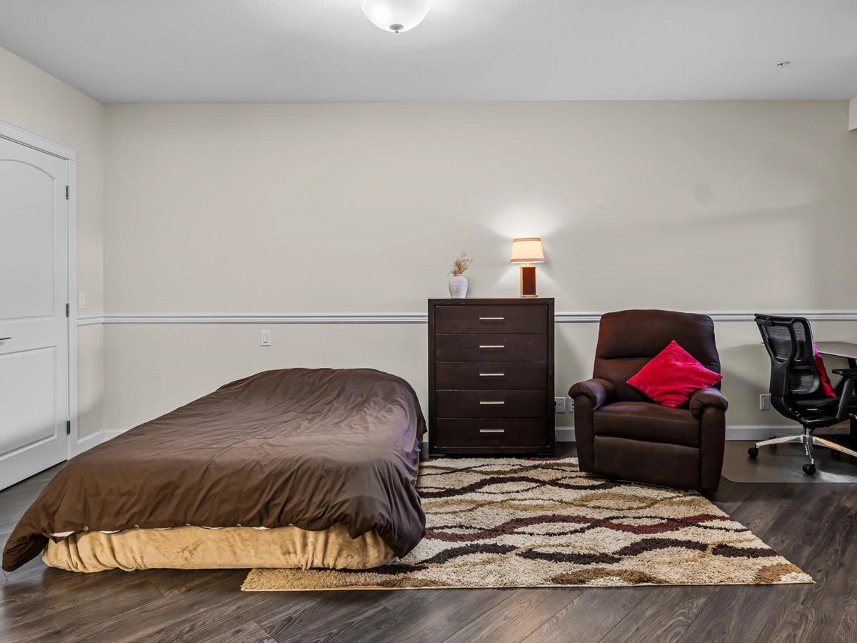 Loft / Bonus Room Photo of A113 20716 Willoughby Town Centre Drive, Langley, BC