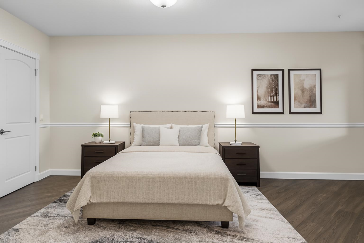 Office / Den Photo of A113 20716 Willoughby Town Centre Drive, Langley, BC