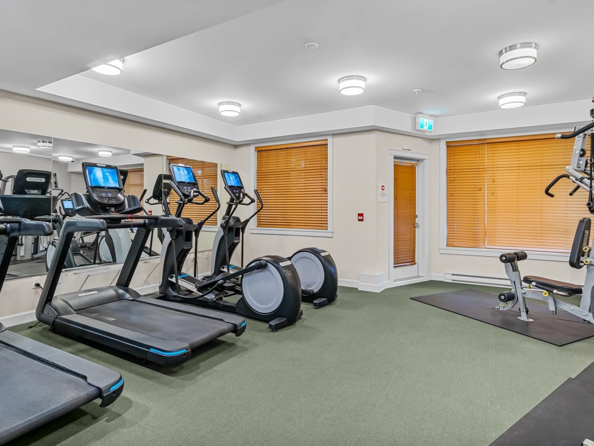 Outdoor Kitchen Photo of A113 20716 Willoughby Town Centre Drive, Langley, BC