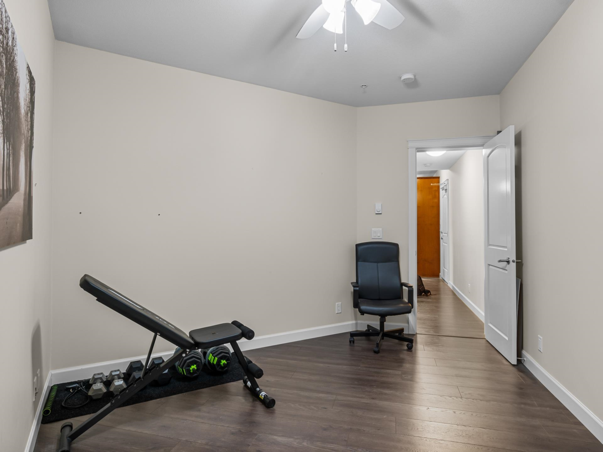 Outdoor Patio Photo of A113 20716 Willoughby Town Centre Drive, Langley, BC