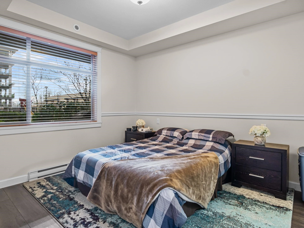 Walk-In Closet Photo of A113 20716 Willoughby Town Centre Drive, Langley, BC