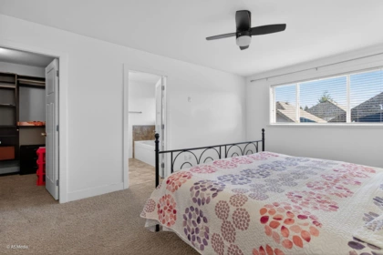 Basement Recreation Room Photo of 7032 195a Street, Surrey, BC