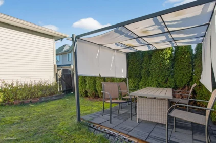Garden / Landscaping Photo of 7032 195a Street, Surrey, BC