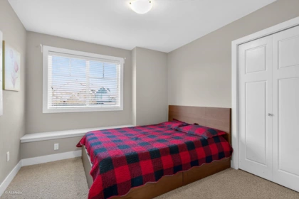Hallway Photo of 7032 195a Street, Surrey, BC