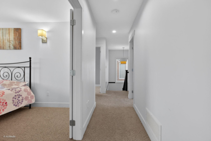 Powder Room Photo of 7032 195a Street, Surrey, BC