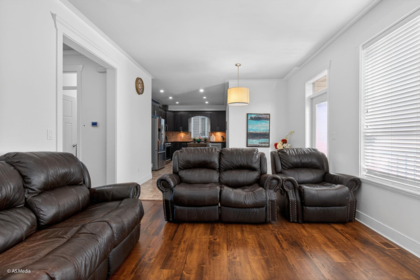 Walk-In Closet Photo of 7032 195a Street, Surrey, BC