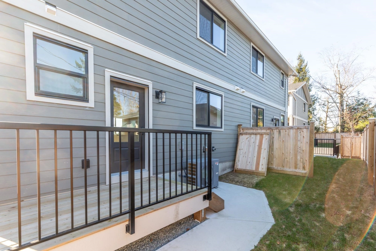 Neighborhood Park Photo Near 2485 Beck Road, Abbotsford, BC