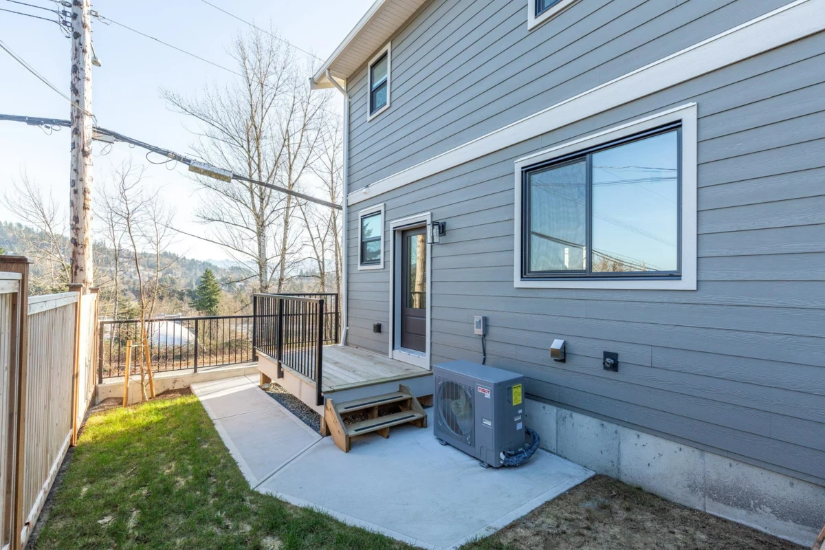 Street View Photo of 2485 Beck Road, Abbotsford, BC