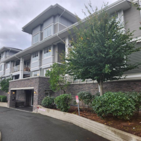 214 46262 First Avenue, Chilliwack, BC, Chilliwack Proper East — 1 bed apartment/condo for sale