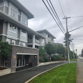 214 46262 First Avenue, Chilliwack, BC, Chilliwack — Apartment/Condo for sale