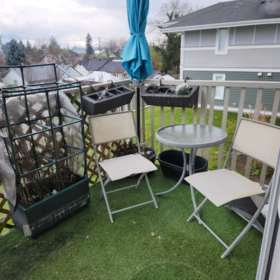 214 46262 First Avenue, Chilliwack, BC, Chilliwack — Apartment/Condo for sale