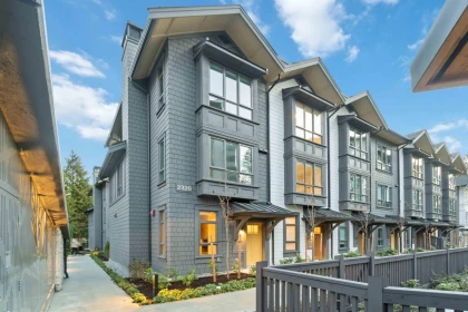 107 2320 Emery Court, North Vancouver, BC