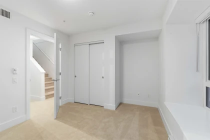 Pantry Photo of 107 2320 Emery Court, North Vancouver, BC