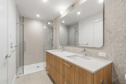 Walk-In Closet Photo of 107 2320 Emery Court, North Vancouver, BC