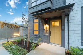 107 2320 Emery Court, North Vancouver, BC