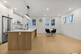 3 2360 Crescent Way, Abbotsford, BC