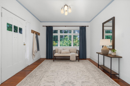1376 11th Street, West Vancouver, BC, West Vancouver — Single Family Residence for sale
