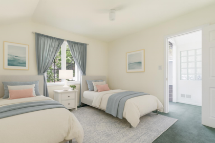 Primary Bedroom Photo of 1376 11th Street, West Vancouver, BC