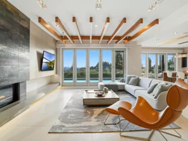 720 Parkside Road, West Vancouver, BC