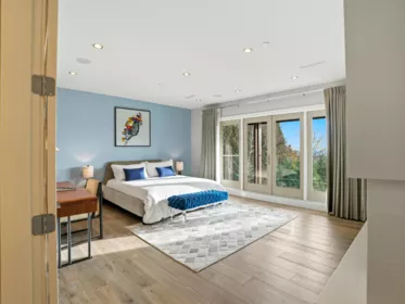 Loft / Bonus Room Photo of 720 Parkside Road, West Vancouver, BC