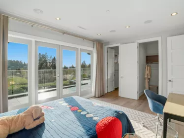 Office / Den Photo of 720 Parkside Road, West Vancouver, BC
