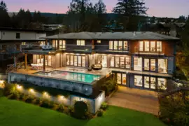 720 Parkside Road, West Vancouver, BC