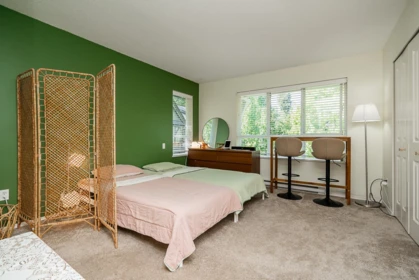 Basement Recreation Room Photo of 67 6747 203 Street, Langley, BC