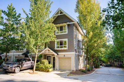 67 6747 203 Street, Langley, BC, Willoughby Heights — 2 bed townhouse for sale