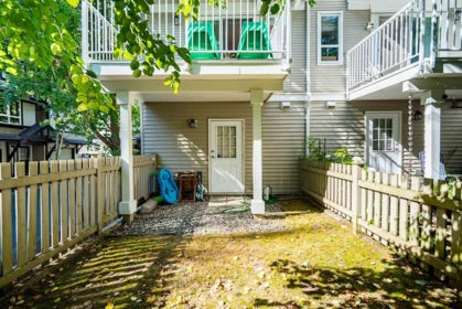 Hot Tub / Spa Photo of 67 6747 203 Street, Langley, BC