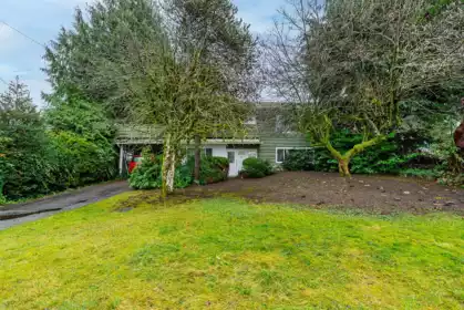 1760 Bowman Avenue, Coquitlam, BC, Coquitlam — Single Family Residence for sale