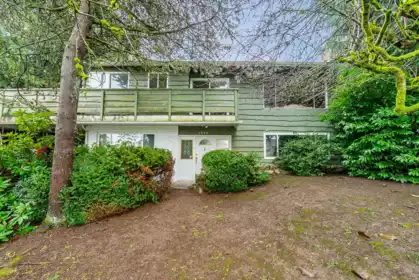 1760 Bowman Avenue, Coquitlam, BC, Coquitlam — Single Family Residence for sale