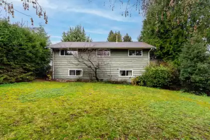 1760 Bowman Avenue, Coquitlam, BC, Coquitlam — Single Family Residence for sale