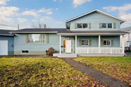 6055 172 Street, Surrey, BC, Surrey — Single Family Residence for sale