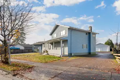6055 172 Street, Surrey, BC, Surrey — Single Family Residence for sale