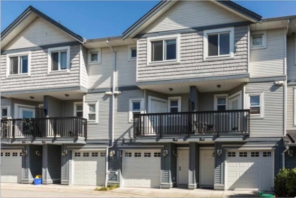 29 22788 Westminster Highway, Richmond, BC, Richmond — Townhouse for sale