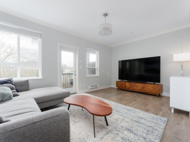 29 22788 Westminster Highway, Richmond, BC, Richmond — Townhouse for sale