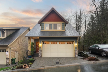 19 36169 Lower Sumas Mountain Road, Abbotsford, BC, Abbotsford — Townhouse for sale