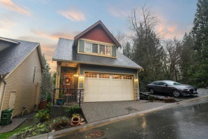 19 36169 Lower Sumas Mountain Road, Abbotsford, BC, Abbotsford — Townhouse for sale