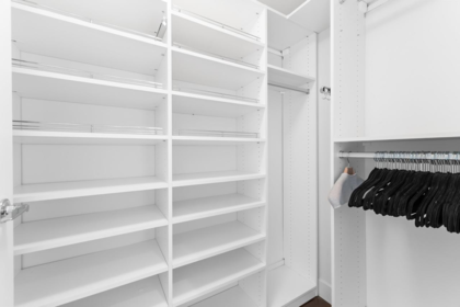 Mudroom Photo of 502 6080 Iona Drive, Vancouver, BC