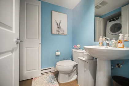 36 6450 187 Street, Surrey, BC, Surrey — Townhouse for sale
