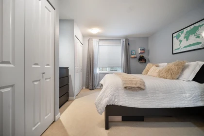 Guest Bathroom Photo of 36 6450 187 Street, Surrey, BC